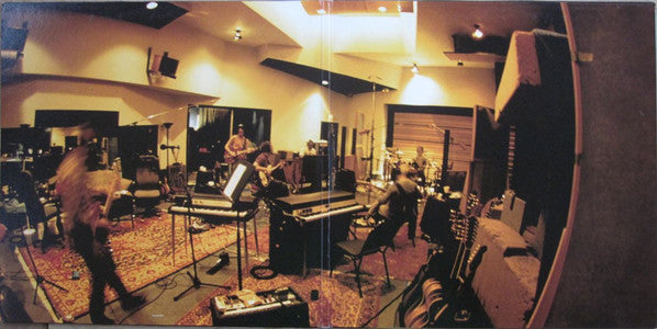 Pearl Jam - Riot Act