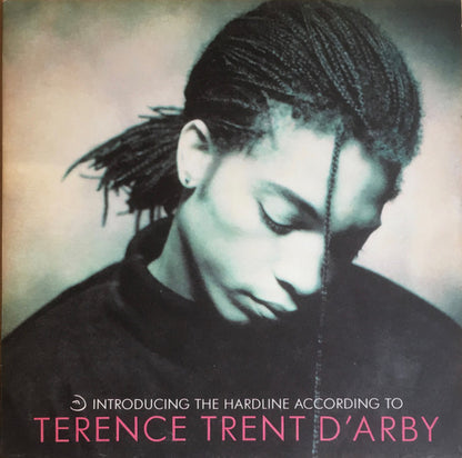 Terence Trent D'Arby - Introducing The Hardline According To Terence Trent D'Arby
