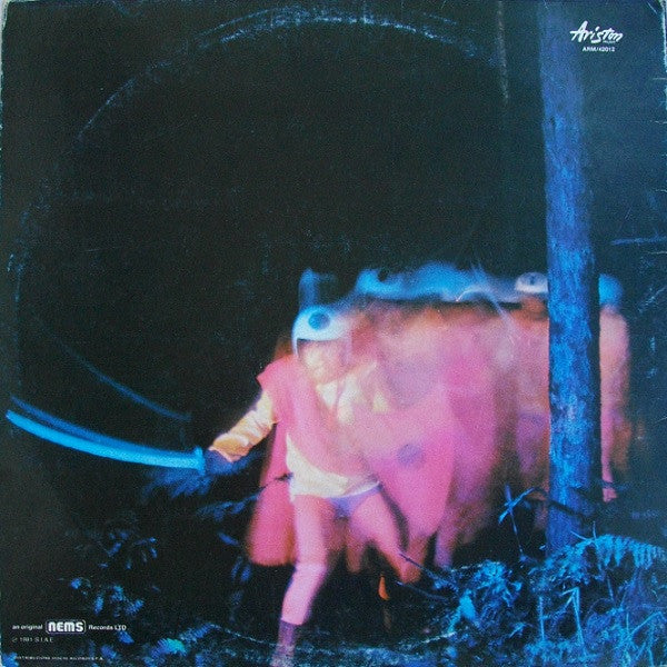 Black Sabbath - Paranoid