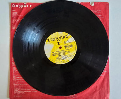 Renato Zero - Tregua