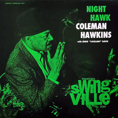 Coleman Hawkins - Night Hawk