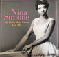 Nina Simone - My Baby Just Cares For Me