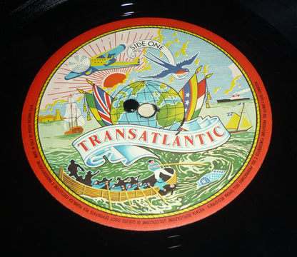 Pentangle - Reflection