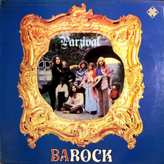 Parzival - Barock