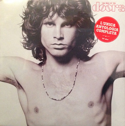The Doors - The Best Of The Doors