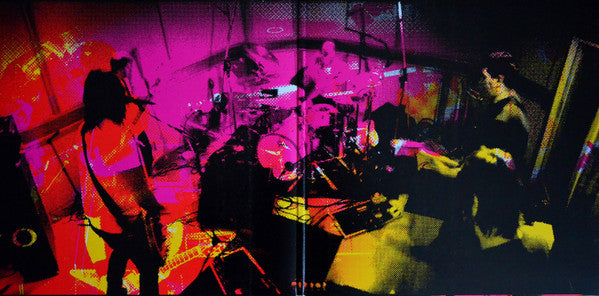Foo Fighters - Wasting Light (nuovo)