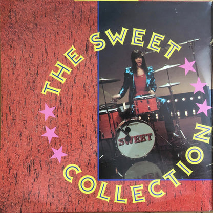 The Sweet - The Collection
