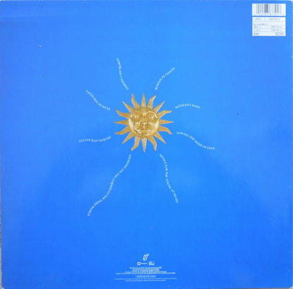 Tears For Fears - The Seeds Of Love