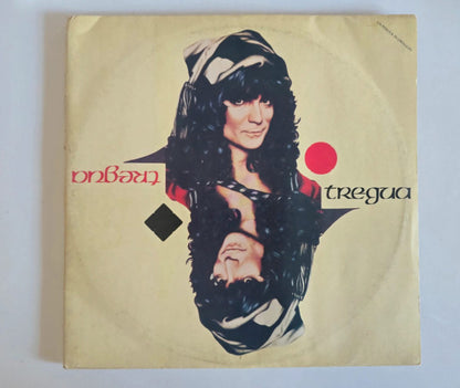 Renato Zero - Tregua