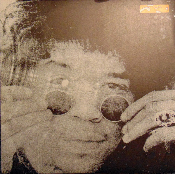 Jimi Hendrix - Hendrix