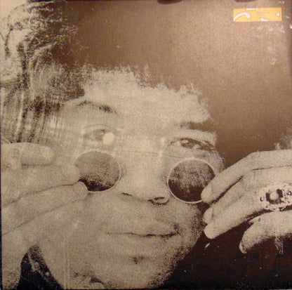 Jimi Hendrix - Hendrix
