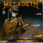 Megadeth - So Far, So Good... So What!