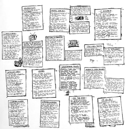 Green Day - Dookie (nuovo)