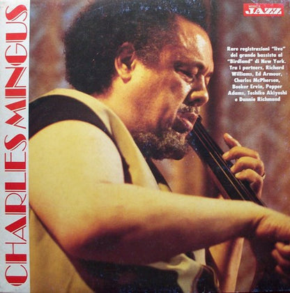 Charles Mingus - Charles Mingus