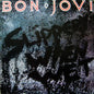 Bon Jovi - Slippery When Wet