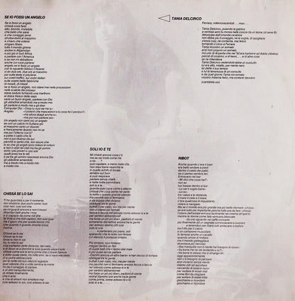 Lucio Dalla - Bugie
