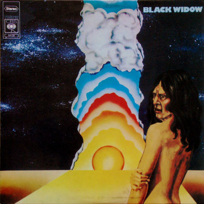 Black Widow - Black Widow