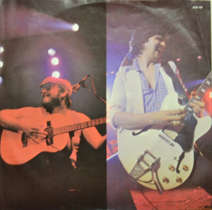 Nazareth - 'Snaz