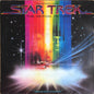 Jerry Goldsmith - Star Trek: The Motion Picture