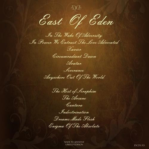 Dead Can Dance - East Of Eden