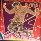 Elvis Presley - I Was The One
