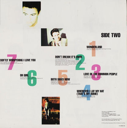 Paul Young - From Time To Time (The Singles Collection)