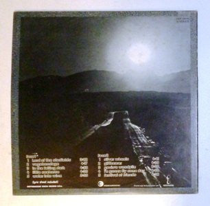 Bruce Cockburn - In The Falling Dark