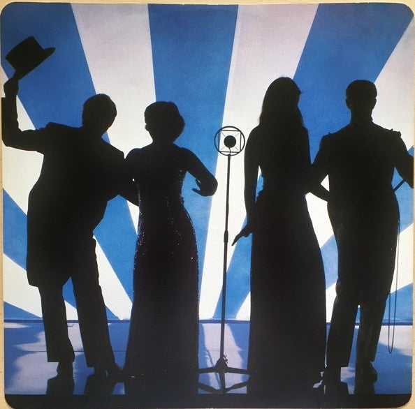 The Manhattan Transfer - Live