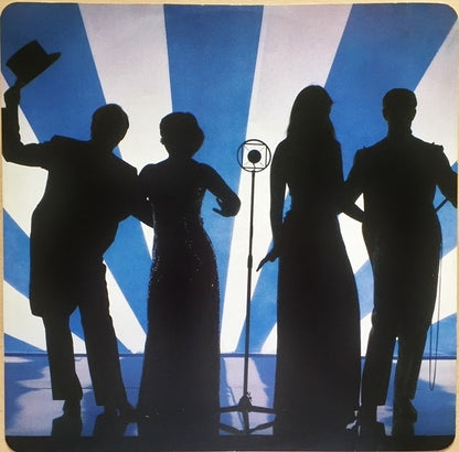 The Manhattan Transfer - Live