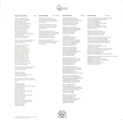 Queen - Queen - (nuovo)