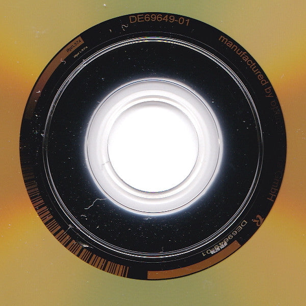 Talk Talk - The Colour Of Spring (nuovo)