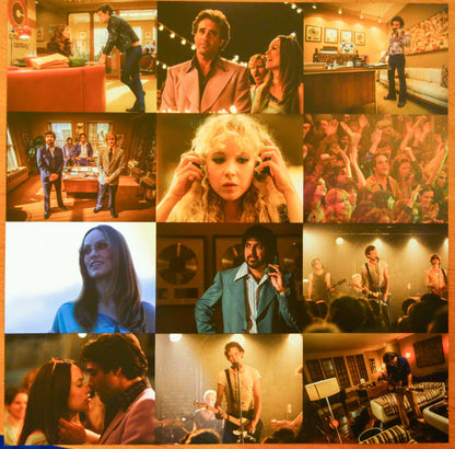 Various - Vinyl: Music From The HBO Original Series Volume 1
