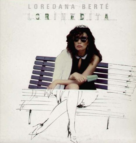 Loredana Bertè - Lorinedita