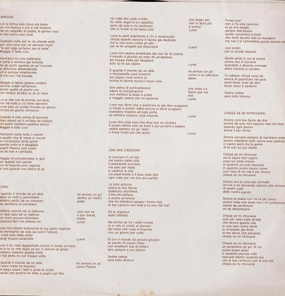 Gianni Togni - Gianni Togni