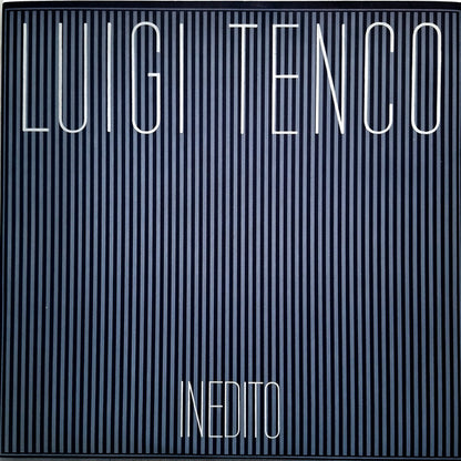 Luigi Tenco - Inedito