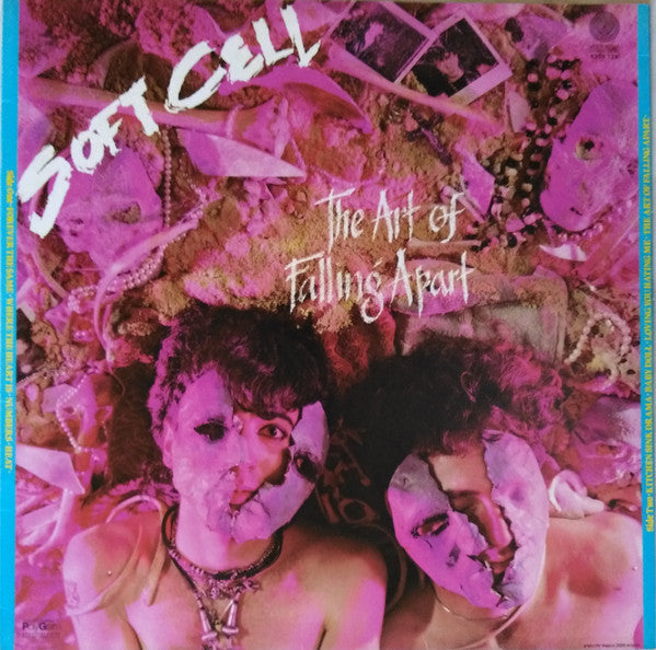 Soft Cell - The Art Of Falling Apart