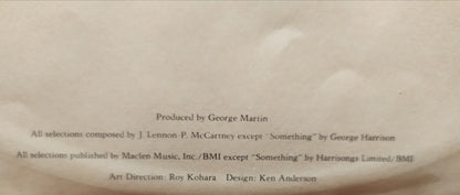 The Beatles - Love Songs