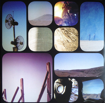 Boards Of Canada - Tomorrow's Harvest