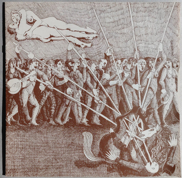 Bella Ciao - Om Åtta Timmar