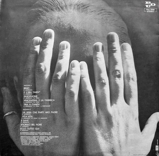 Mina - Mina Quasi Jannacci