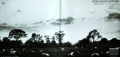 Pink Floyd - Atom Heart Mother