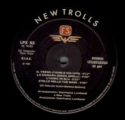 New Trolls - FS