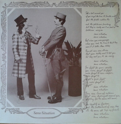 Oliver Onions - See You Later