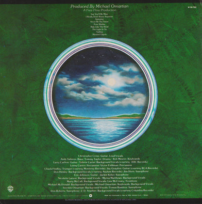 Christopher Cross - Christopher Cross