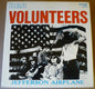 Jefferson Airplane - Volunteers