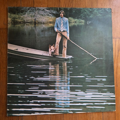 James Taylor - One Man Dog
