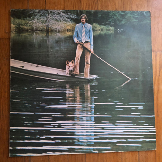 James Taylor - One Man Dog