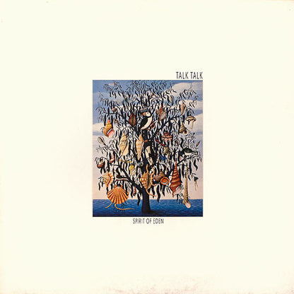 Talk Talk - Spirit Of Eden