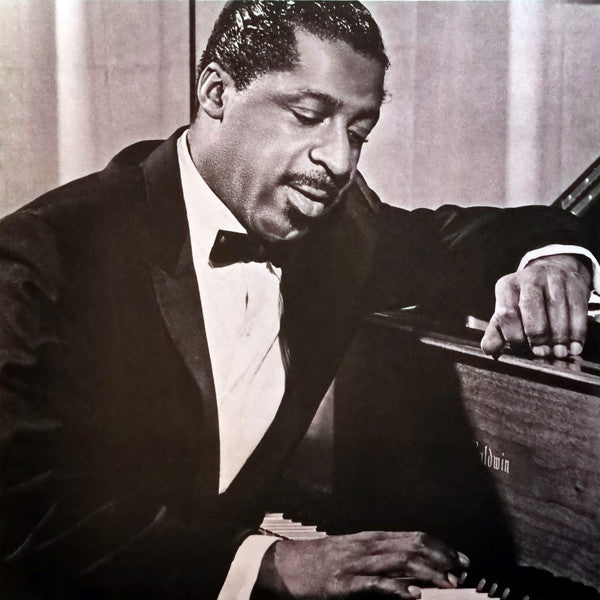 Erroll Garner - Plays Misty