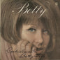 Betty Curtis - Betty